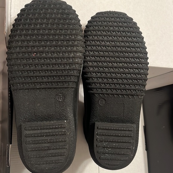 Torrid Black sweater duck boot New in box ⚡️ FLASH SALE - Picture 4 of 10